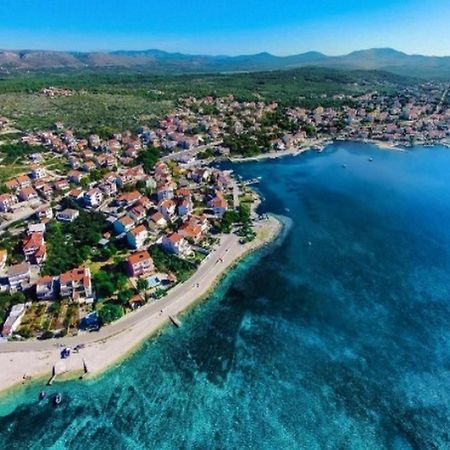Apartments Vukicevic Brodarica Šibenik Exteriér fotografie