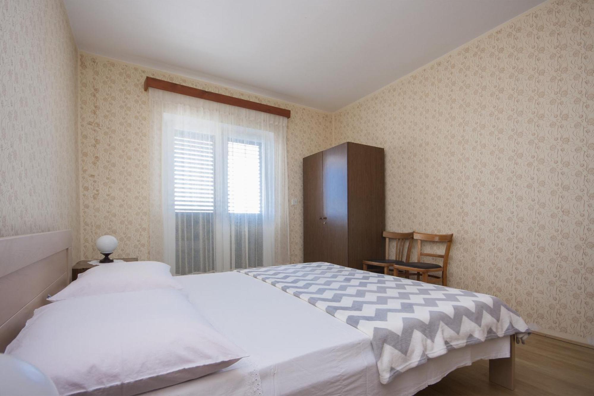 Apartments Vukicevic Brodarica Šibenik Exteriér fotografie